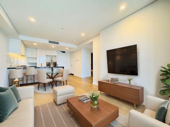 1909/275 Wickham Street, QLD 4006