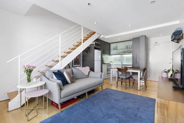 11/36-38 Fitzroy  Street, VIC 3182