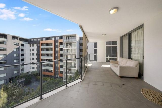 609/19 Arncliffe Street, NSW 2205