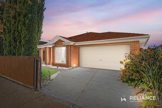 9 Carmichael Drive, VIC 3024