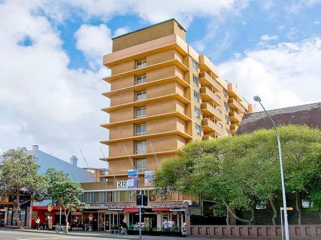 706/212 Bondi Road, NSW 2026