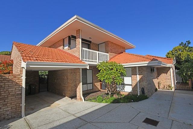 3/2 Kanimbla Street, WA 6157