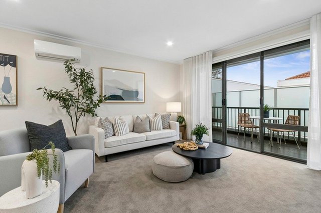 304/15-25 George Street, VIC 3191