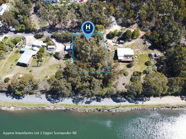 Lot 2 Upper Scamander Road, TAS 7215