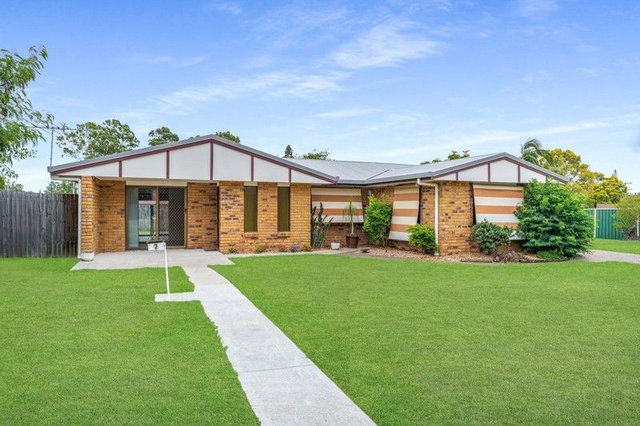 7 Lyons Street, QLD 4205