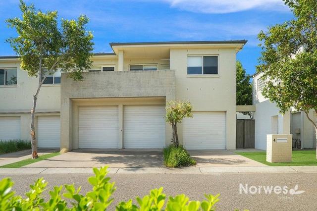 4 Prairie Way, NSW 2144