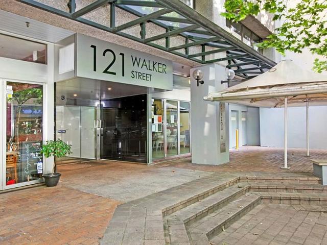 904/121 Walker Street, NSW 2060