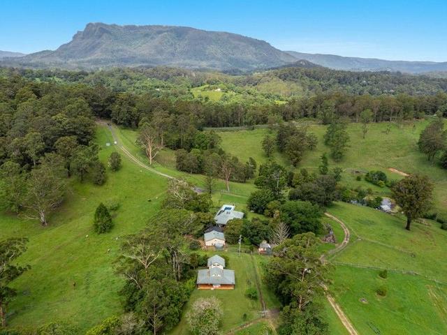 4358 Kyogle Road, NSW 2474