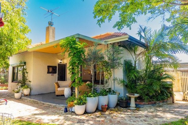 39 Albion Street, WA 6011