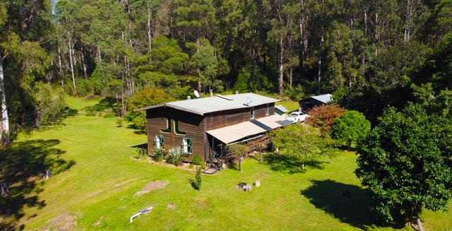 406A Backhouse Road, NSW 2538