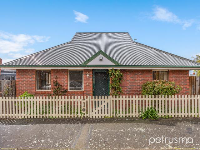 2/17 Grosvenor Street, TAS 7005