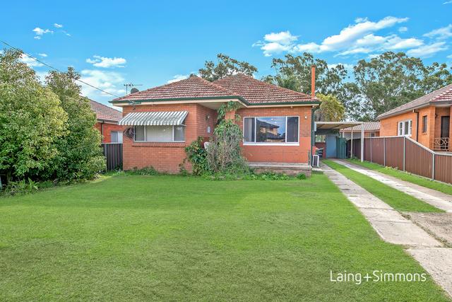 73 Hilltop Road, NSW 2160