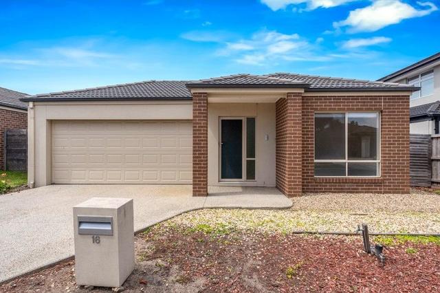 16 Verona Street, VIC 3059