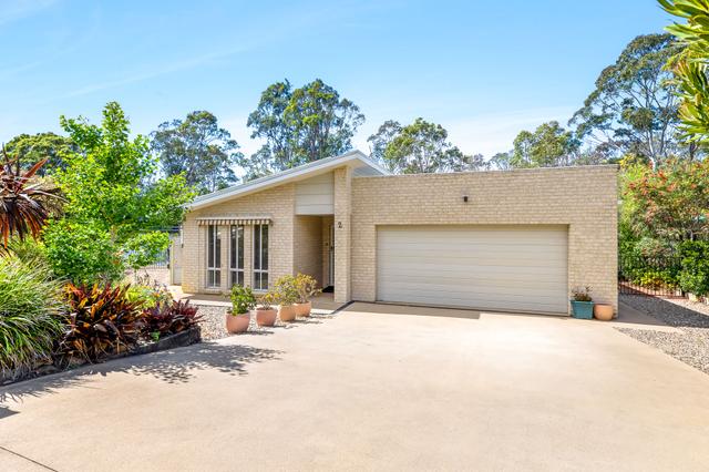 2 Apple Berry Place, NSW 2536