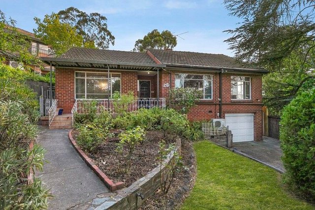 26 Invermay Grove, VIC 3084