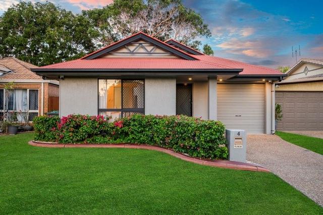 4 Althea Court, QLD 4817