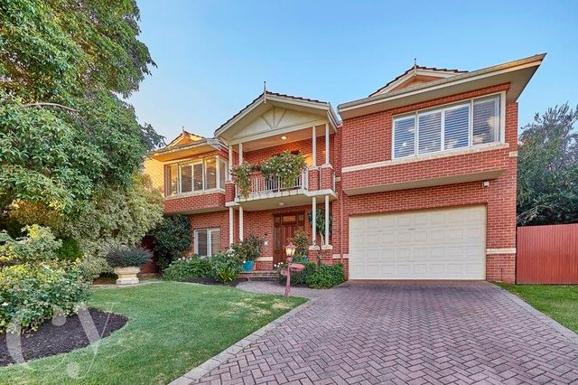 8 Central Avenue, WA 6153