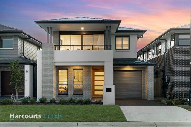 9 Burranah Street, NSW 2155
