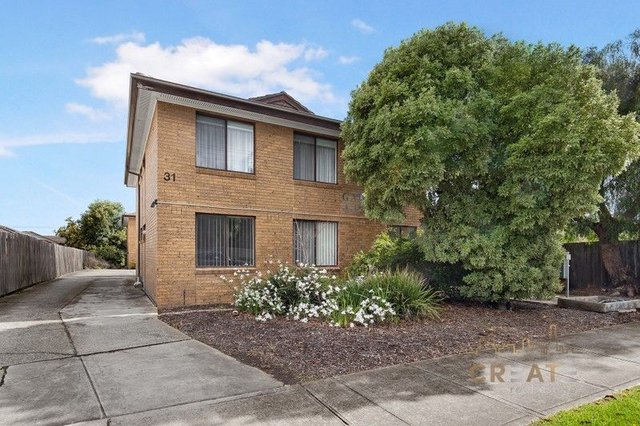 1/31 Ridley Street, VIC 3020