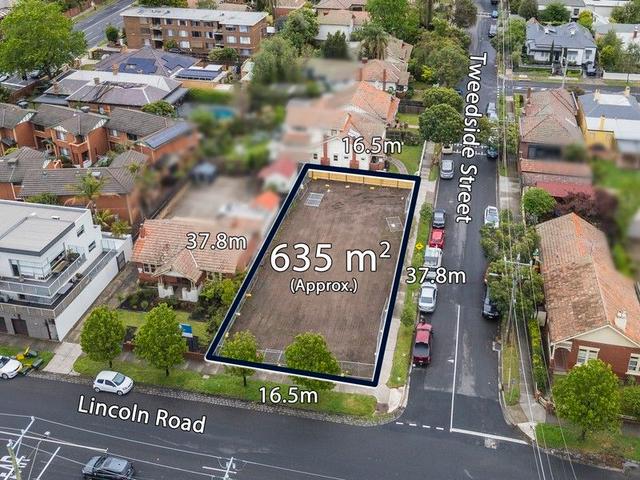 3 Lincoln Road, VIC 3040