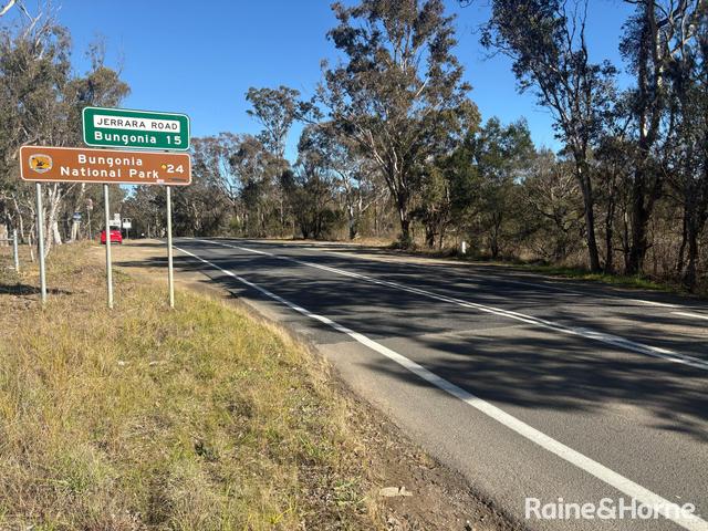 22 Jerrara Road, NSW 2579