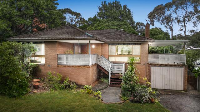 3 Greenbriar Avenue, VIC 3150