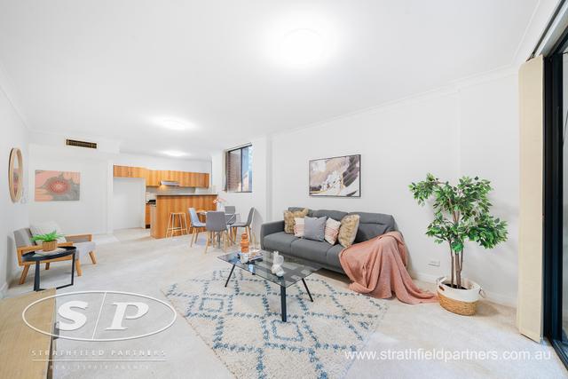 4/1-3 Beresford Road, NSW 2135