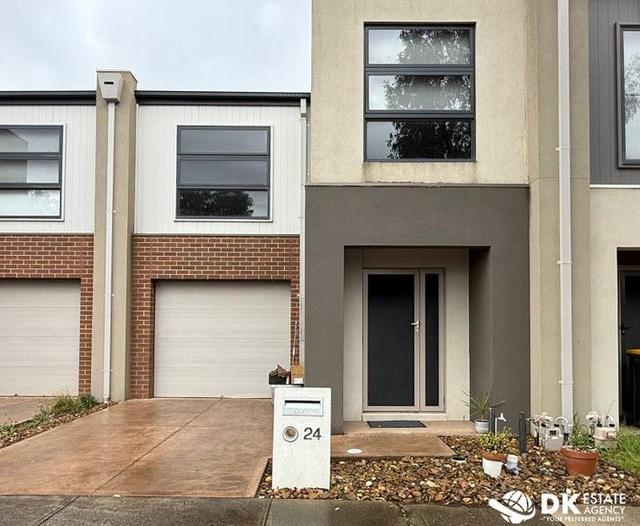 24 Bluegrass Street, VIC 3029