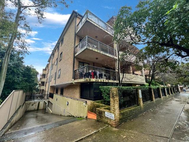 3/38-40 Marlborough Road, NSW 2140