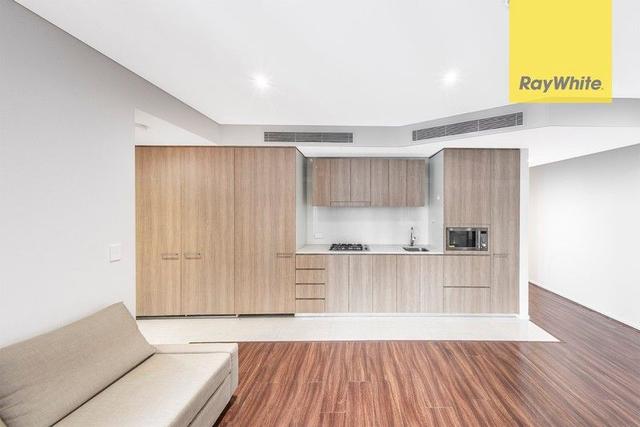 1607/45 Macquarie Street, NSW 2150