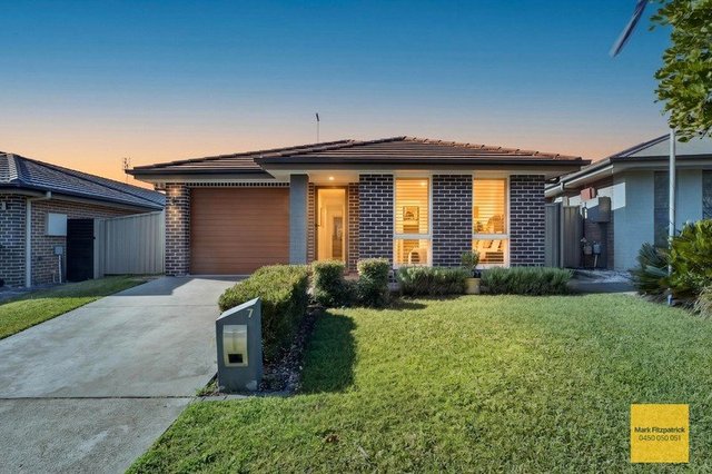 7 Blain Road, NSW 2570