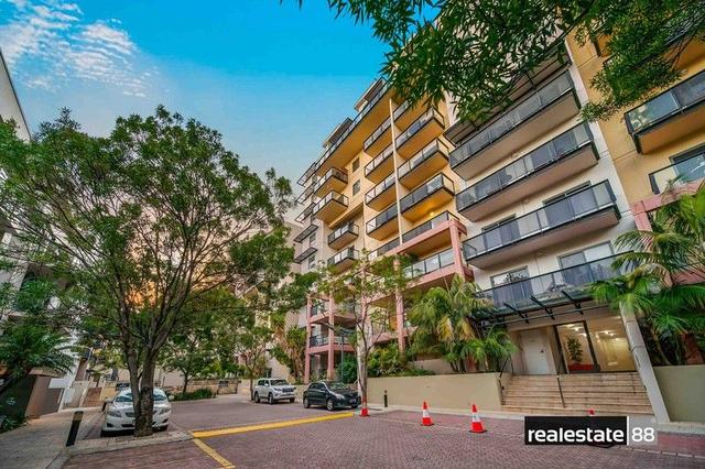 10/122 Mounts Bay Road, WA 6000