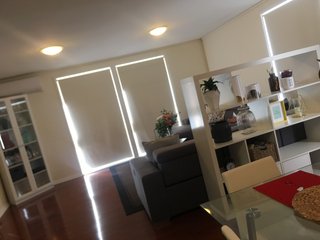 Lounge Room