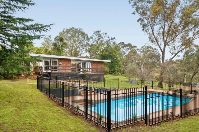 276-278 Heidelberg-Warrandyte Road, VIC 3113