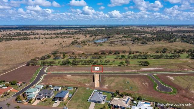 50 Golf View Drive, QLD 4670