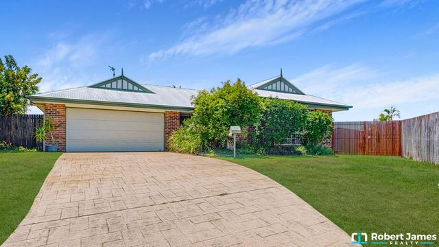 8 Donovan Ct, QLD 4565