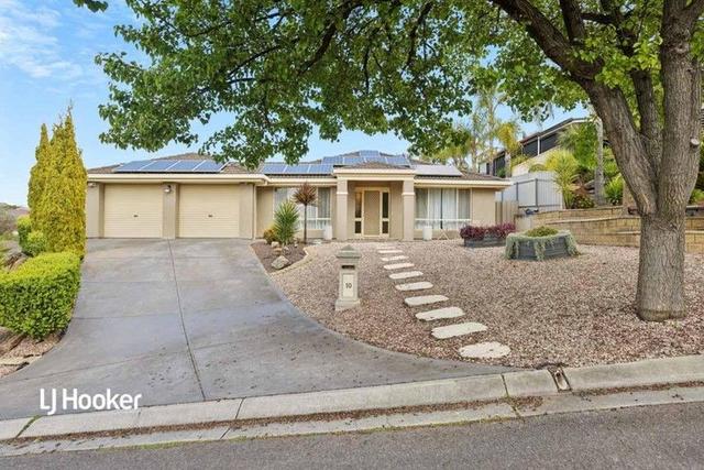 10 Lilford Court, SA 5125