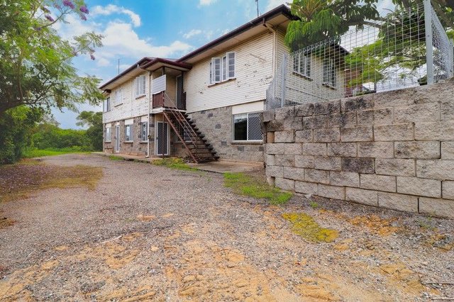 1/58 Fisher Street, QLD 4680