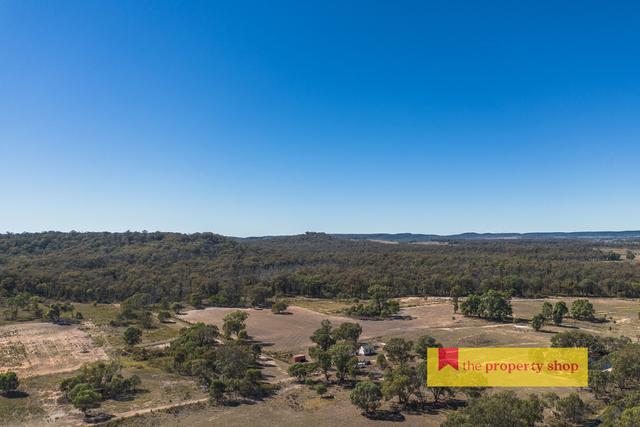 1613 Spring Ridge Road, NSW 2844