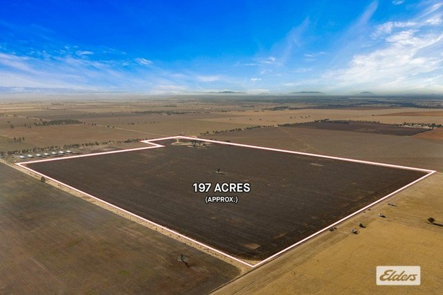 Lot 2 Soldiers Road, VIC 3387