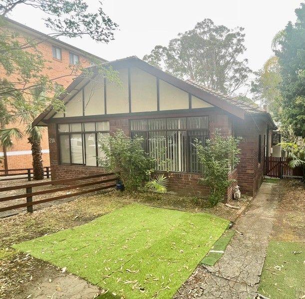 21 Lancelot Street, NSW 2218