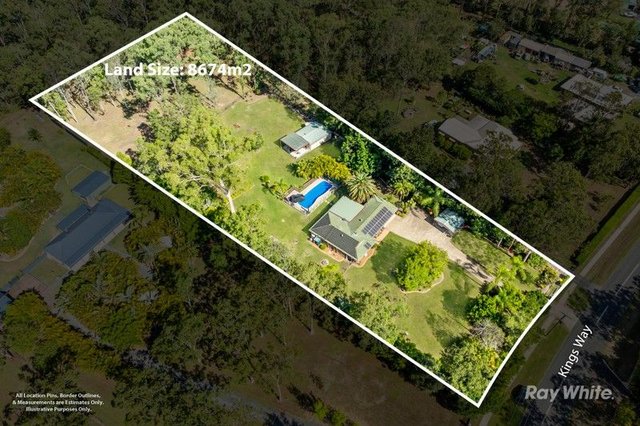 51-53 Kings Way, QLD 4133