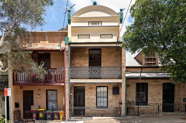 98 Mansfield Street, NSW 2039