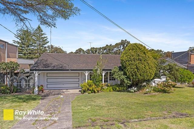 31 Doris Street, NSW 2213