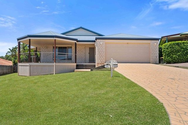 10 Queensbury Grove, QLD 4655
