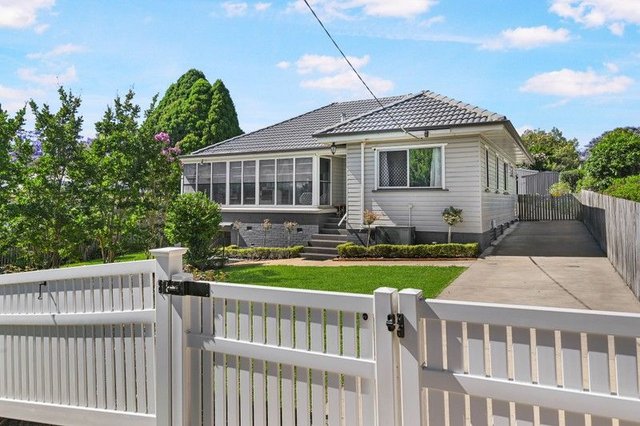 14 Cranley Street, QLD 4350