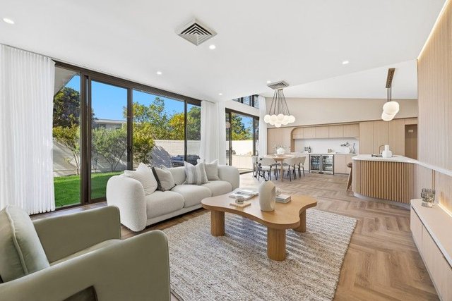 2 Newton Street, NSW 2036