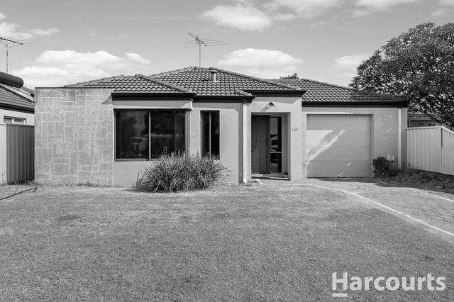 19A Forward Street, WA 6210