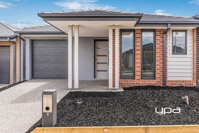 9 Quinta Cres, VIC 3429