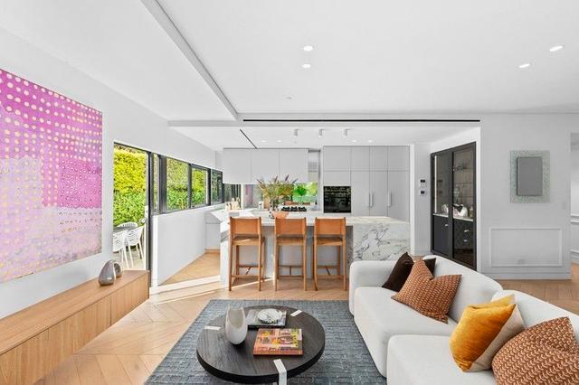 M2/184 Forbes  Street, NSW 2010